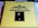 CHARLES MANSON - 12 CANCIONES RARE LTD REISS SPANISH EDT OF LIES SEALED GFC LP