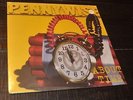 Pennywise About Time Smoke Vinyl Repress Epitaph Limited to 500 New Sealed LP