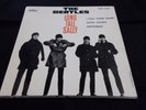 THE BEATLES - LONG TALL SALLY EP  1964 ODEON DSOE 16.600 RARE ORIG SPAIN P/S VG+