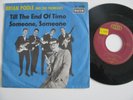 Brian Poole and the Tremelos Till the end of Time Beat