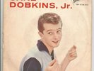 CARL DOBKINS JR lucky devil +3 7