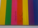 Pet Shop Boys Introspective Autogramm signiert  Vinyl Schallplatte  Neuwertig