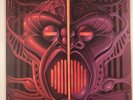 Possessed - Beyond The Gates - Under One Flag ?– FLAG 3(US) - Vinyl - NM/EX