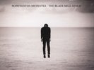 Manchester Orchestra Black Mile Demos 12” EP Black Friday RSD 2018 Vinyl Record