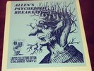 Pink Floyd Allen's Psychedelic Breakfast LCE CV FACTORY SEALED  Very  Rare OOP