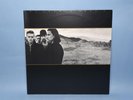 U2 THE JOSHUA TREE ORIGINAL 1987 12