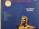 Alfredo Sadel Nocturnal Latin Cheesecake Sexy Cover lp Billo Frometa Orchestra