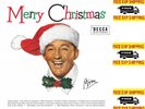 Merry Christmas Bing Crosby LP (12