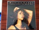 Mariah Carey There's Got To Be A Way Remixes 12