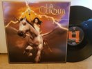 LA CLIQUA triple LP ARSENAL