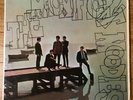 MOODY BLUES MAGNIFICENT MOODIES UK1 ST PRESS LARGE DECCA MONO 1965 VINYL LP RARE