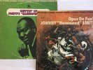 Set of 2 LPs - Johnny 