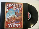 Grateful Dead - Without a Net 23 LP Multi-Fold-Out Cover 1990 Arista Germany NM