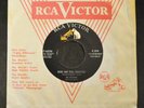 POP ROCKER Joe Reisman RCA 6526 Rock And Roll Rhapsody