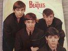 The Beatles - Love Me Do / P.S. I Love You - rare 7 Inch Vinyl 1962 mono record