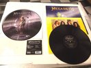 MEGADETH LP 2pk (COUNTDOWN S.E. & RUST IN PEACE) (FREE SHIPPING)