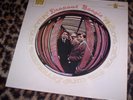 CAPTAIN BEEFHEART   SAFE AS MILK. RE UK 1970 vinyl LP. NM/EX+.