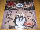 Death ?– Symbolic Vinyl LP