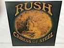 Caress of Steel [LP] by Rush (Vinyl, Feb-2015, Mercury) Gate-Fold 180 Gram