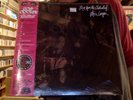 Alice Cooper Live from the Astroturf LP new vinyl + poster RSD Black Friday 2018