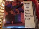Jerry Garcia Band Almost Acoustic 2xLP sealed green vinyl RSD Black Friday 2018