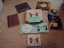 SIGNED Paramore BRAND NEW EYES DELUXE EDITION Box Set