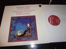 NM PHILIPS STEREO 9500 681 RIMSKY-KORSAKOV SCHEHERAZADE HERMAN KREBBERS/KONDRASH