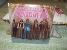 Sound Foundation / Morning Dew Magic Carpet Ride, Bruised, sbs 9001 LP