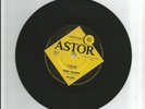 BOBBY FREEMAN - S-W-I-M - ASTOR,  OZ   ORIGINAL