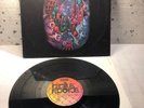 LP Pell Mell - Marburg, '72 DE, 1st press, EX+/VG+
