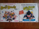 BO Les Sous-Doués passent le bac et Les Sous-Doués en vacances - 45 RPM 620587
