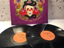 DLP Brant Bjork and the bros - Saved by magic, 2005 EU, M-/VG+