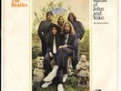 The Beatles - Ballad of John and Yoko & Old Brown Shoe #2531 with Picture Sleeve