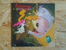 Adventure Time 7-Inch single vinyl record (Mondo & Cartoon Network) SOLD OUT