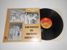 LP- Alfredo Gutierrez  ?– Congo De Oro 1980 - Los Exitos de Alfredo  ON AL REC.