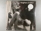 Daughters Of Albion  Self-Titled   SEALED   Psych