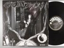 Dead Moon  Crack In The System  1994 Garage  Shrink Wrap