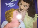 BIRTH CONTROL-COUNT ON DRACULA-ORIGINAL LP ARIOLA 1979-PROG-EX/EX