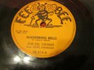 78rpm   FEE BEE#214  THE DEL VIKINGS  