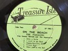 PARAGONS ON THE BEACH ORIGINAL TREASURE ISLE FIRST PRESSING