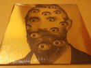JEFF BRIDGES - Sleeping Tapes - LP 2015 SQUARESPACE RECORDS MINT STILL SEALED