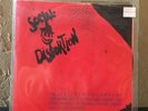 Social Distortion – Mainliner b/w Playplen 7” (Reissue) vinyl record SEALED