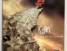 KORN - FOLLOW THE LEADER - US ORG IMMORTAL 2LP w/ INNERBAG