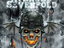 Avenged Sevenfold Black Reign VINYL HEAVY METAL WARNER BROS. 2018 NEW