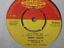 UK NORTHERN SOUL / R&B - Timmy Shaw 