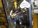 MOTORHEAD -LEMMY KILMISTER -- FIGUR -- NEU & OVP.