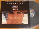 BORN ON THE FOURTH OF JULY ost Unplayed GREEK LP 1989 rare SOUNDTRACK TOM CRUISE