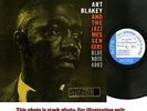 ART BLAKEY, The Jazz Messengers,  BLUE NOTE BST-4003  RVG   