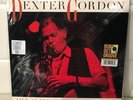 Dexter Gordon Live at Playboy Jazz Fest Vinyl  BF RSD Record Store Day 2018 NEW