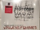 Violent Femmes Permanent Record Vinyl Black Friday RSD Record Store Day 2018 NEW
